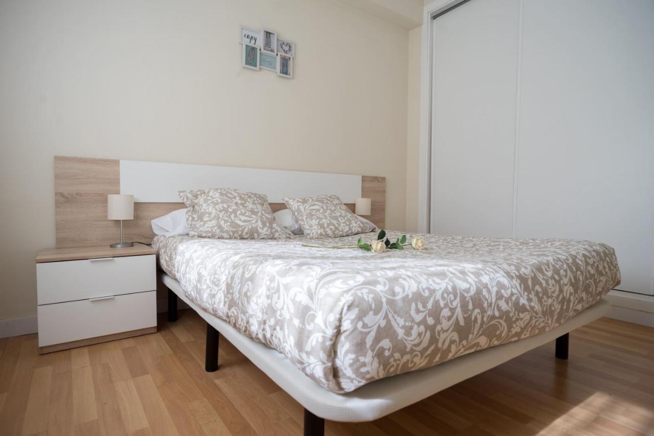 Sirenas Playa Ha Apartment Kadyks Zewnętrze zdjęcie