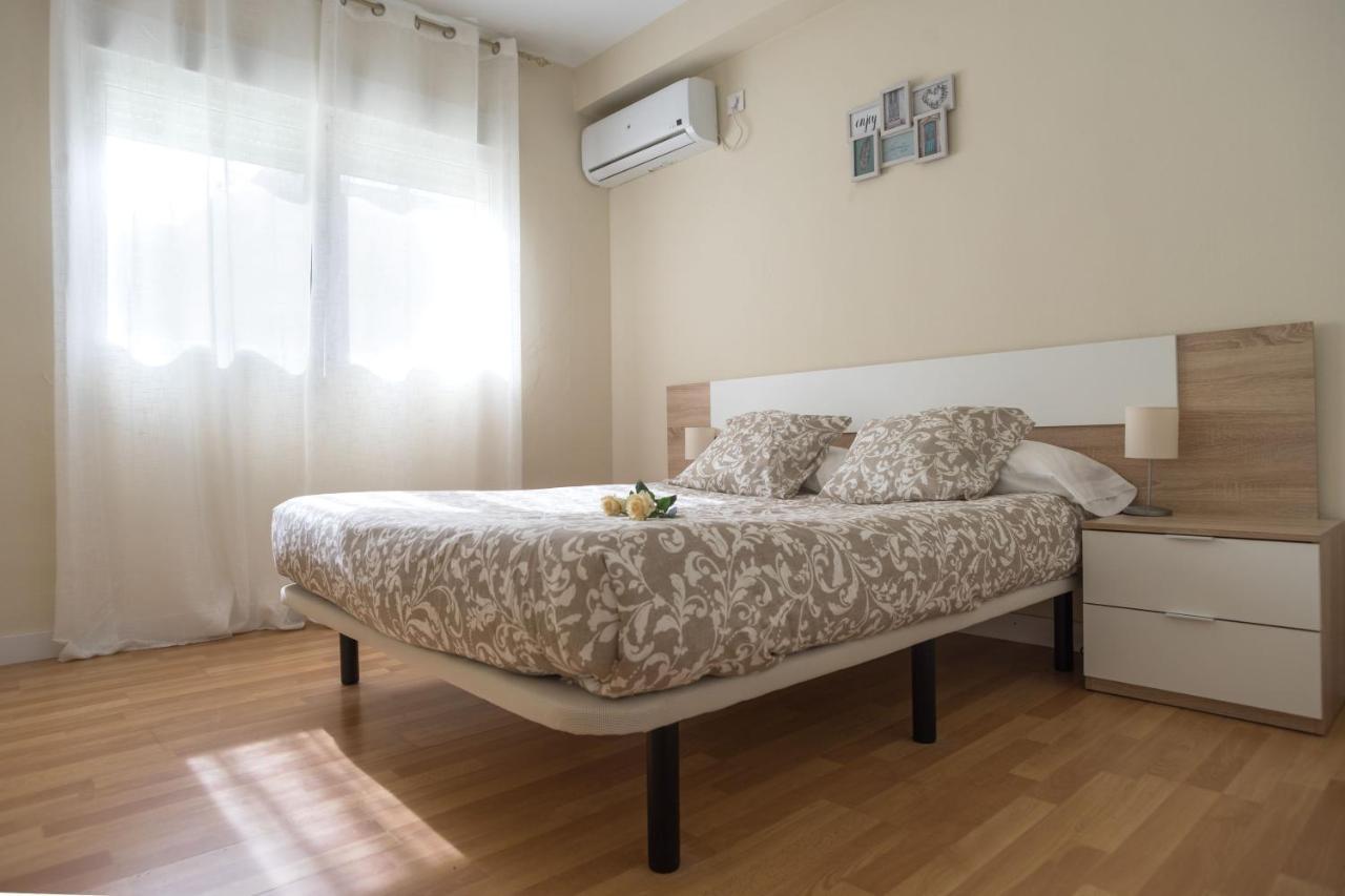 Sirenas Playa Ha Apartment Kadyks Zewnętrze zdjęcie