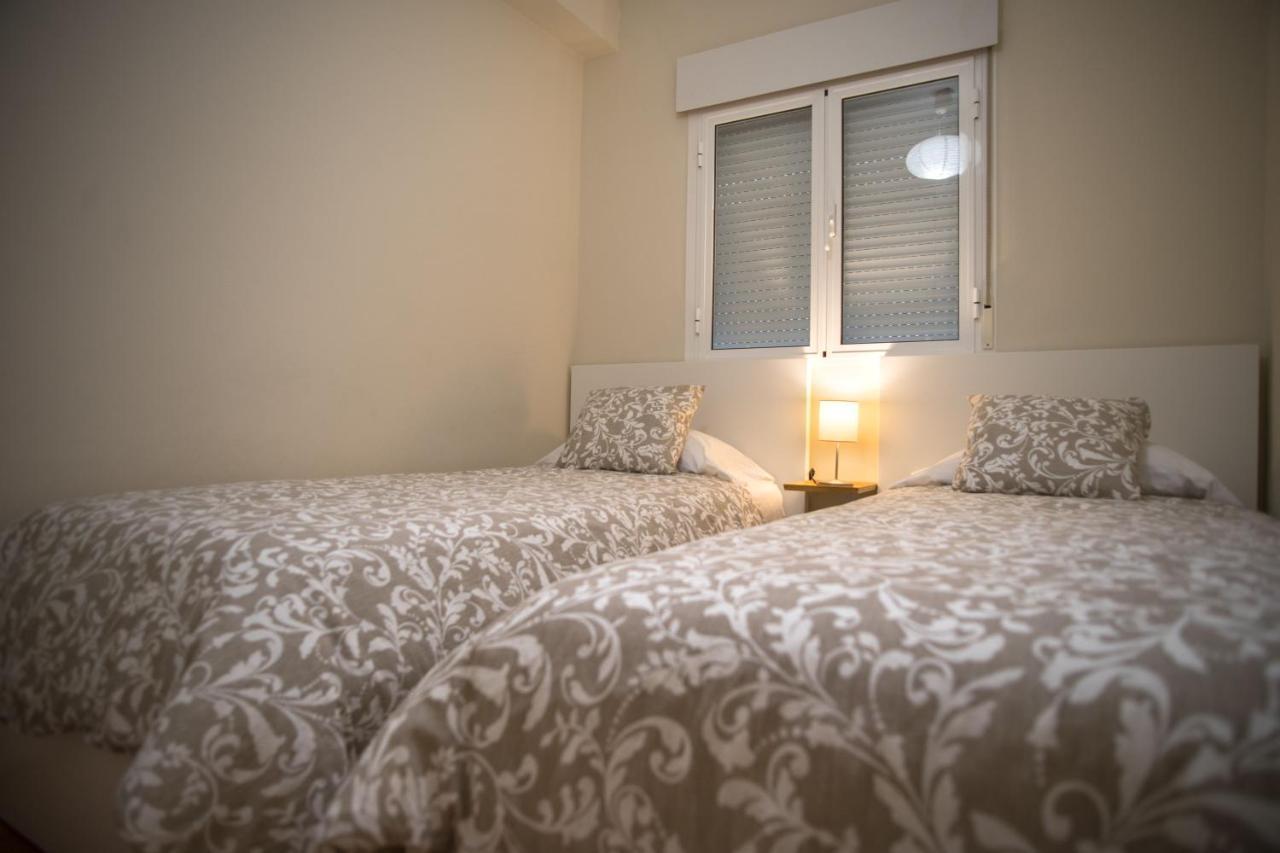 Sirenas Playa Ha Apartment Kadyks Zewnętrze zdjęcie