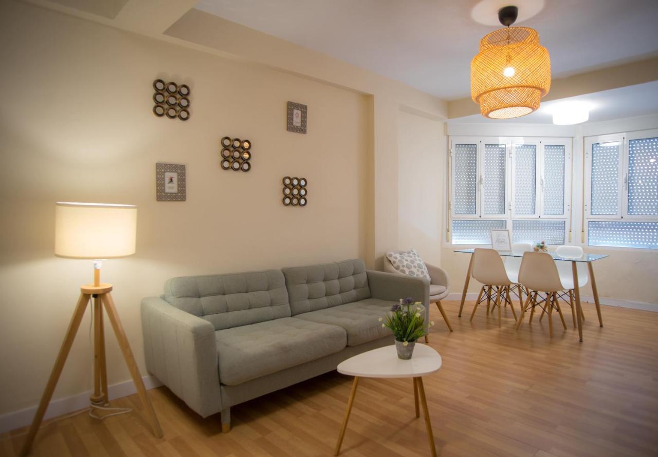 Sirenas Playa Ha Apartment Kadyks Zewnętrze zdjęcie