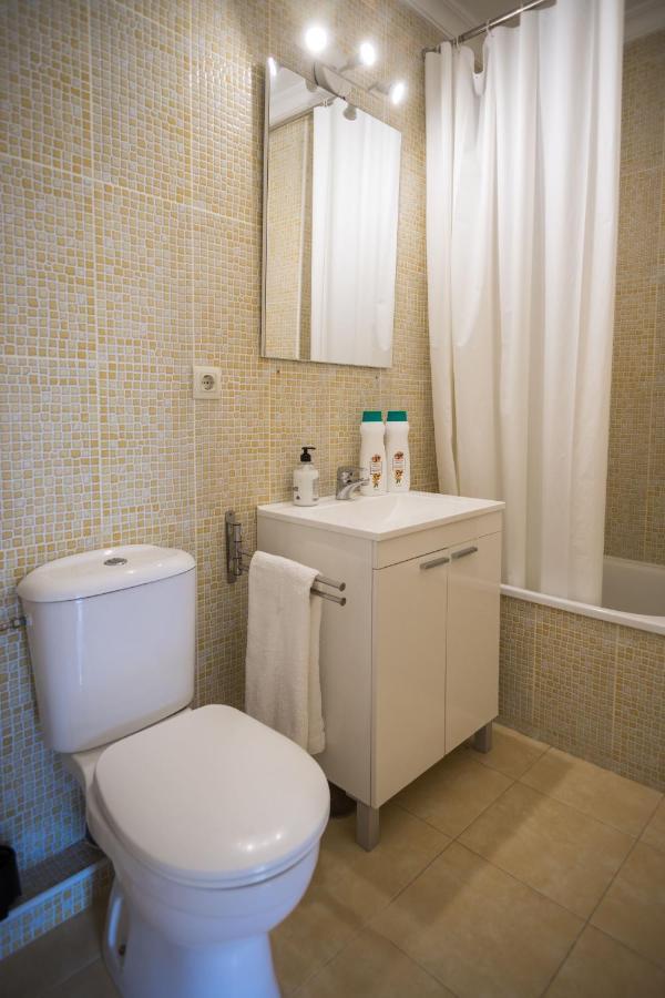 Sirenas Playa Ha Apartment Kadyks Zewnętrze zdjęcie