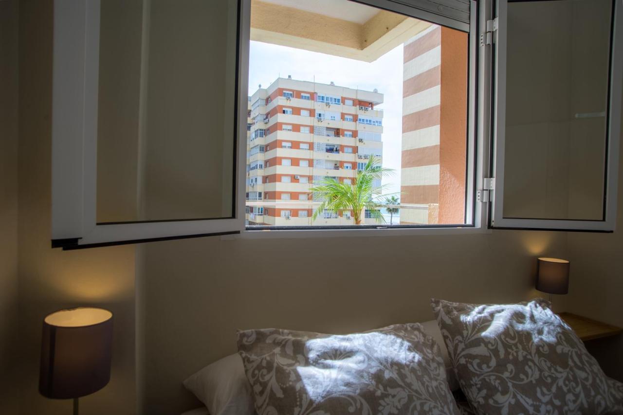 Sirenas Playa Ha Apartment Kadyks Zewnętrze zdjęcie