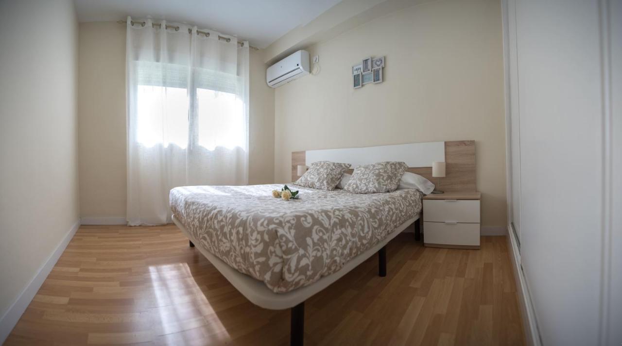 Sirenas Playa Ha Apartment Kadyks Zewnętrze zdjęcie
