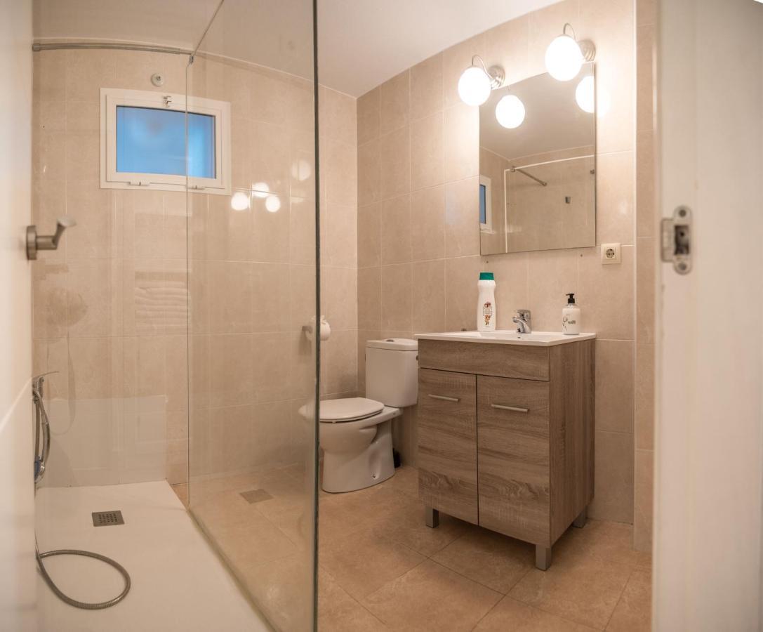 Sirenas Playa Ha Apartment Kadyks Zewnętrze zdjęcie