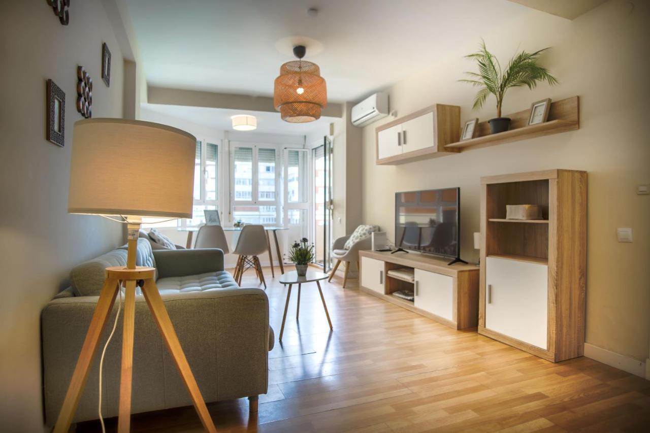 Sirenas Playa Ha Apartment Kadyks Zewnętrze zdjęcie
