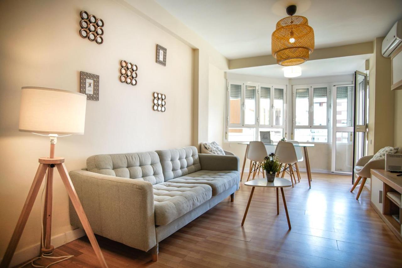 Sirenas Playa Ha Apartment Kadyks Zewnętrze zdjęcie